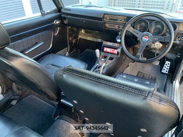 Nissan SKYLINE 1971-05 372066-14