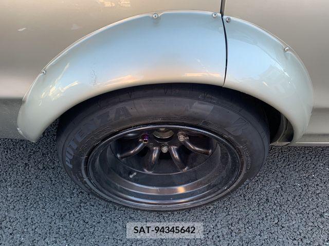Nissan SKYLINE 1971-05 372066-12