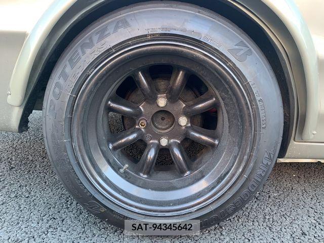 Nissan SKYLINE 1971-05 372066-11