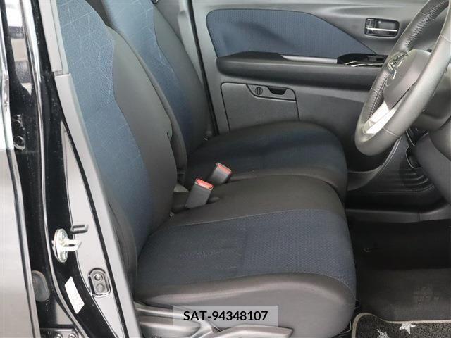Mitsubishi EK X 2021-05 268983-11