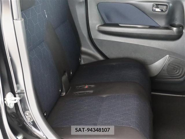 Mitsubishi EK X 2021-05 268983-12