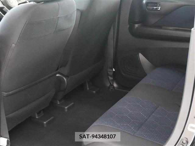 Mitsubishi EK X 2021-05 268983-14
