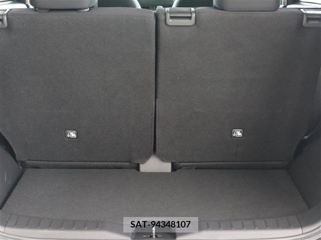 Mitsubishi EK X 2021-05 268983-16
