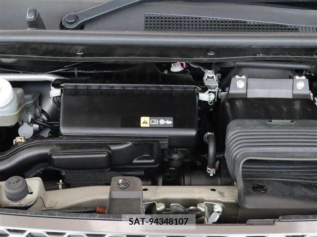 Mitsubishi EK X 2021-05 268983-17