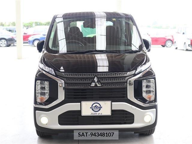 Mitsubishi EK X 2021-05 268983-18
