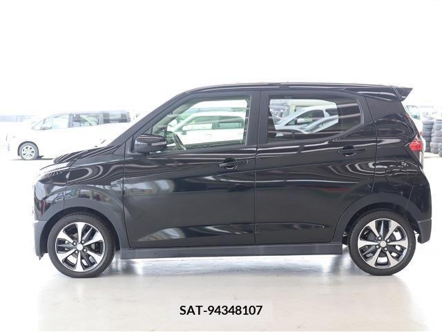 Mitsubishi EK X 2021-05 268983-22