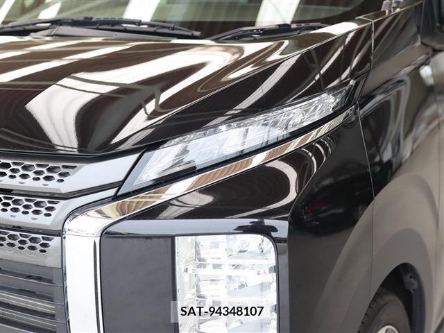 Mitsubishi EK X 2021-05 268983-23