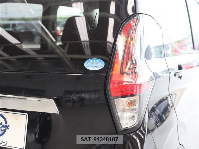 Mitsubishi EK X 2021-05 268983-24