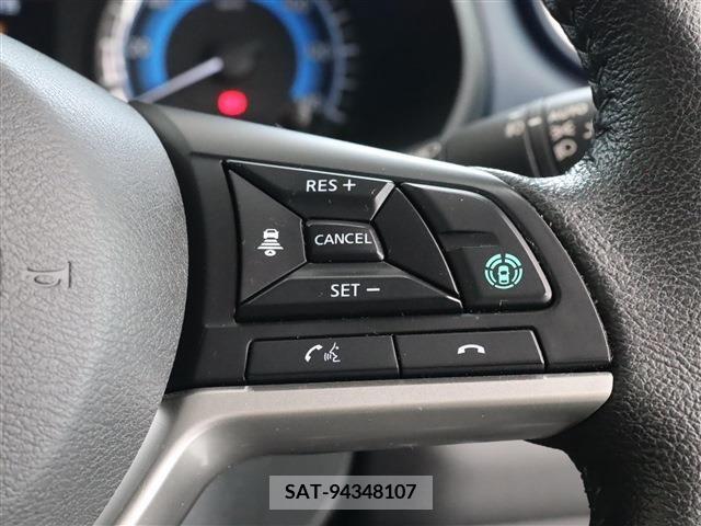 Mitsubishi EK X 2021-05 268983-26