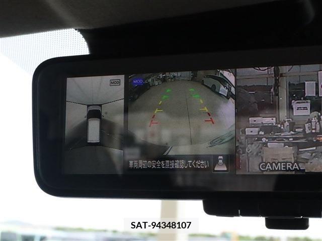 Mitsubishi EK X 2021-05 268983-3