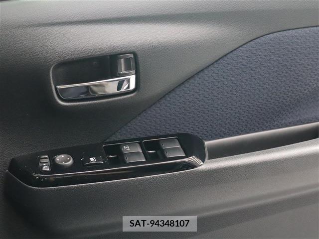 Mitsubishi EK X 2021-05 268983-4