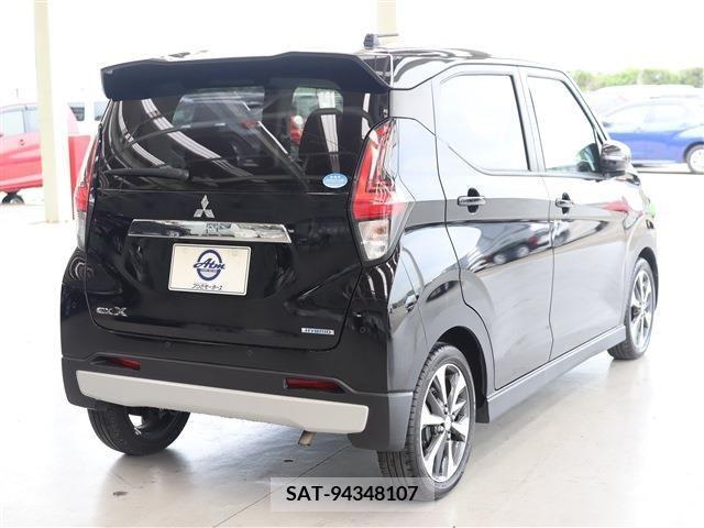 Mitsubishi EK X 2021-05 268983-5
