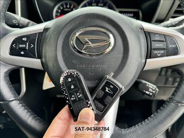 Daihatsu THOR 2017-06 311217-26