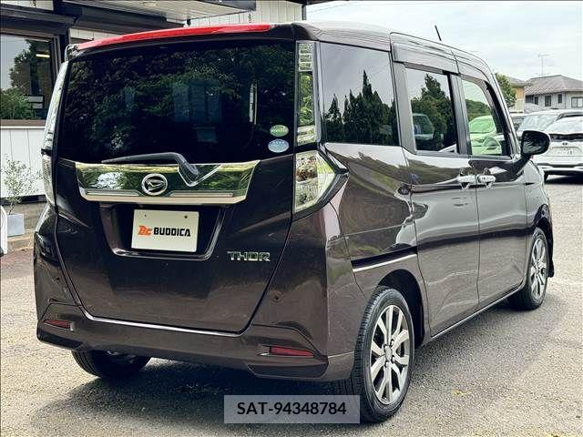 Daihatsu THOR 2017-06 311217-23