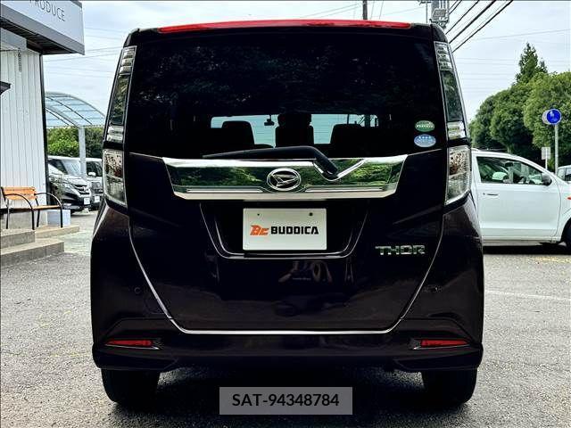 Daihatsu THOR 2017-06 311217-22