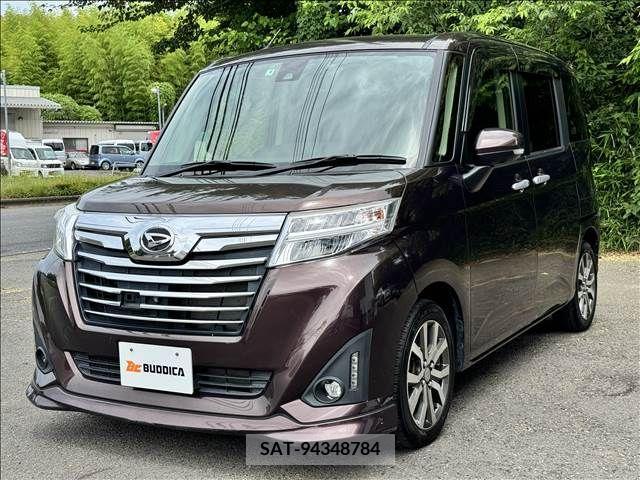 Daihatsu THOR 2017-06 311217-21
