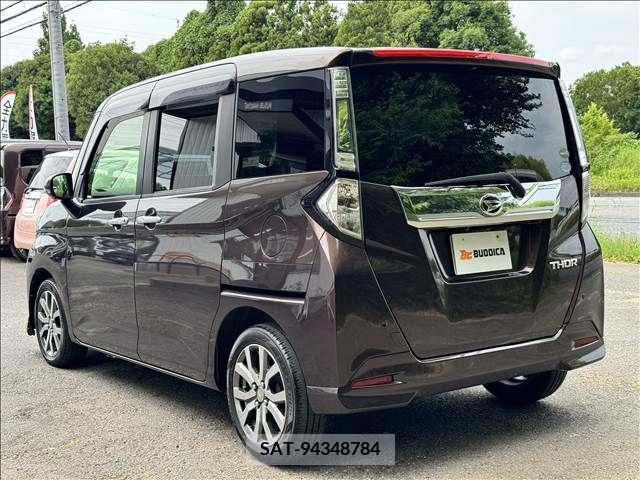 Daihatsu THOR 2017-06 311217-7