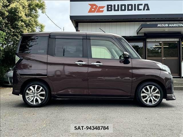 Daihatsu THOR 2017-06 311217-6