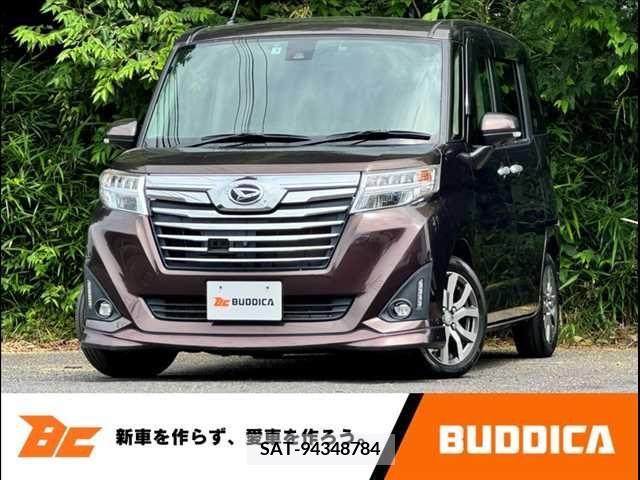 Daihatsu THOR 2017-06 311217-0