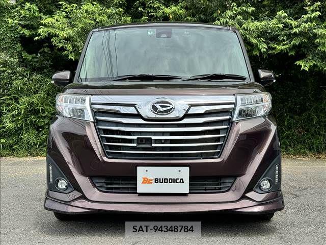Daihatsu THOR 2017-06 311217-20