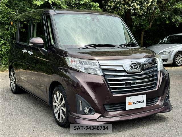 Daihatsu THOR 2017-06 311217-4