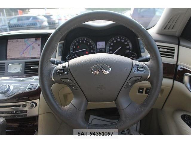 Nissan FUGA 2019-05 324495-16