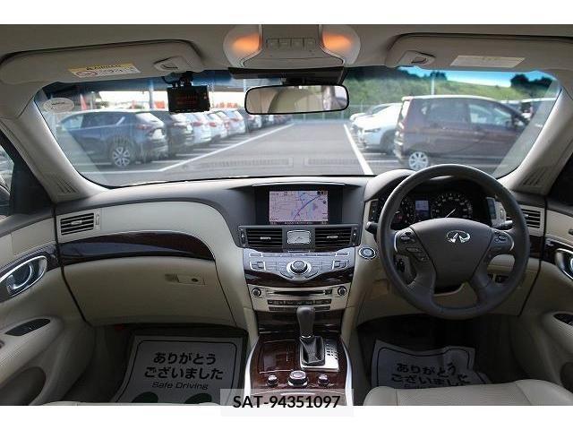 Nissan FUGA 2019-05 324495-15