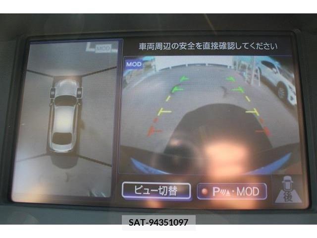 Nissan FUGA 2019-05 324495-3