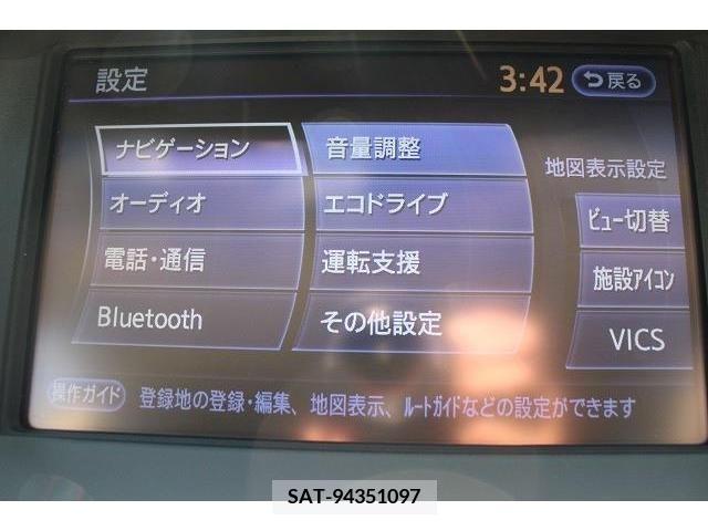 Nissan FUGA 2019-05 324495-2