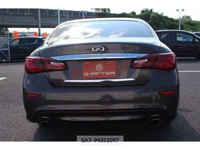 Nissan FUGA 2019-05 324495-7