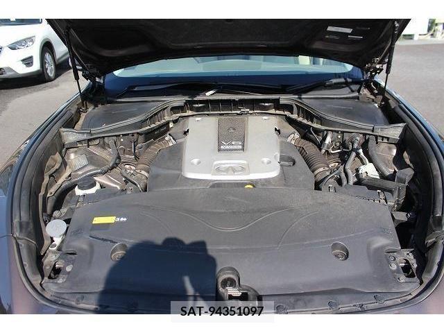 Nissan FUGA 2019-05 324495-17