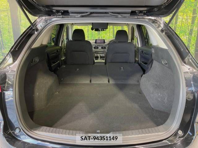 Mazda CX-5 2018-02 308371-12