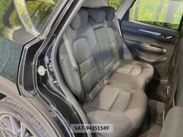 Mazda CX-5 2018-02 308371-11