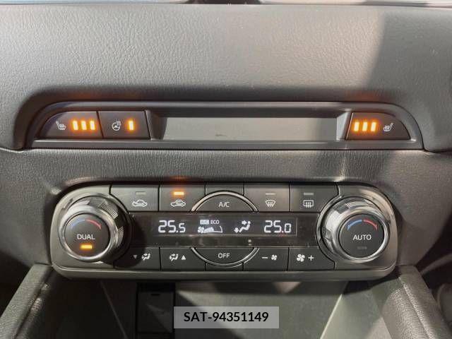 Mazda CX-5 2018-02 308371-8