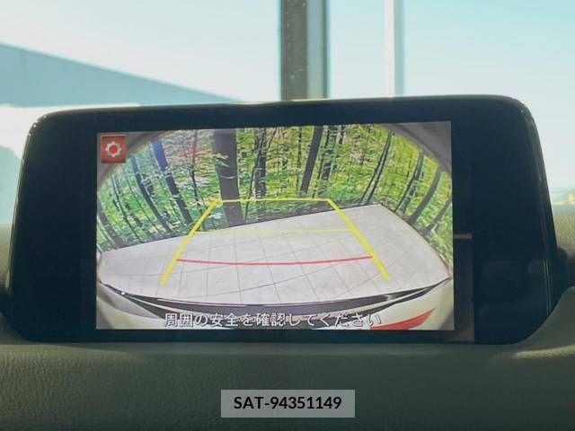 Mazda CX-5 2018-02 308371-4