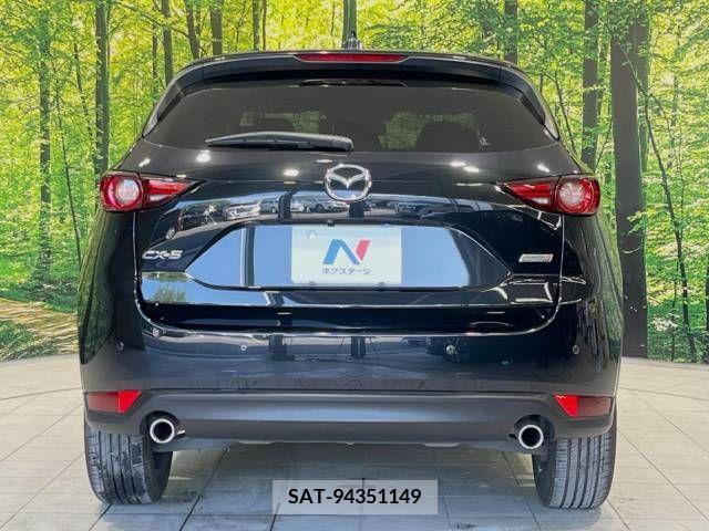 Mazda CX-5 2018-02 308371-16