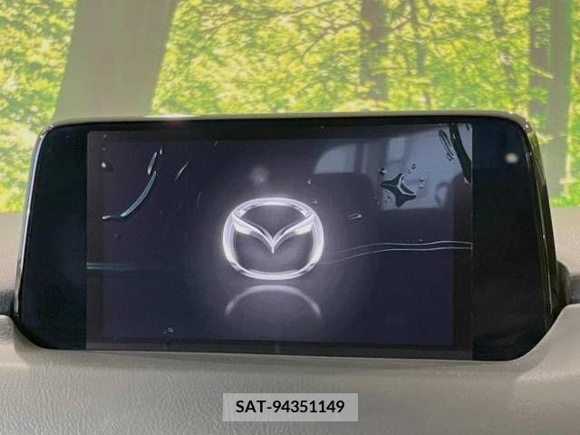 Mazda CX-5 2018-02 308371-3