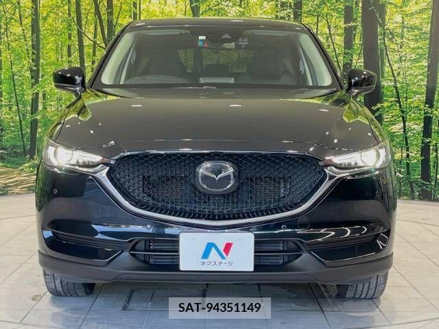 Mazda CX-5 2018-02 308371-15