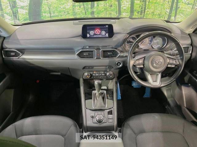 Mazda CX-5 2018-02 308371-1