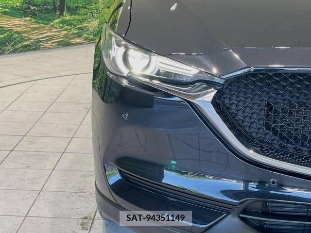 Mazda CX-5 2018-02 308371-13