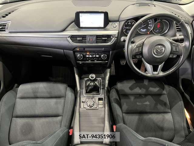 Mazda ATENZA WAGON 2015-03 379660-14
