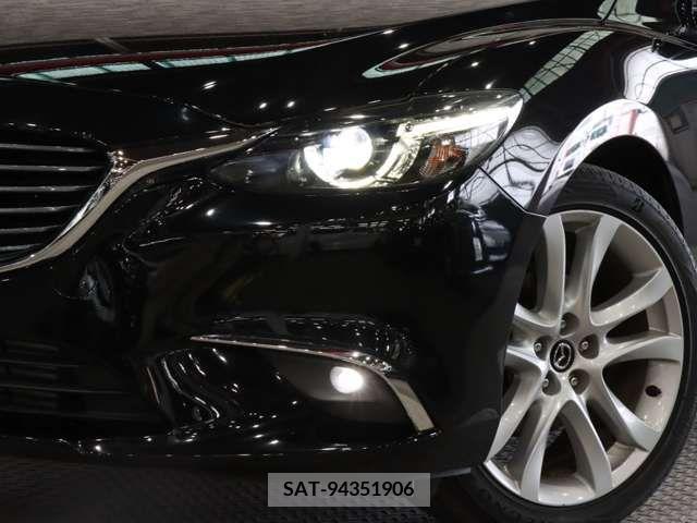 Mazda ATENZA WAGON 2015-03 379660-12