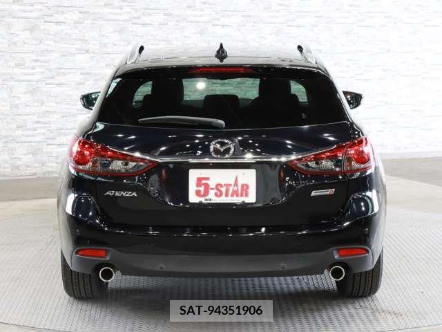 Mazda ATENZA WAGON 2015-03 379660-11