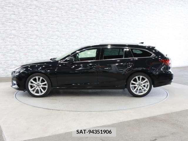Mazda ATENZA WAGON 2015-03 379660-10