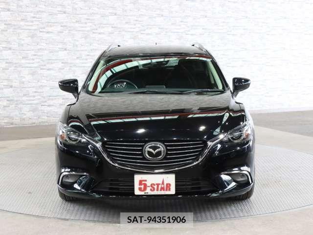 Mazda ATENZA WAGON 2015-03 379660-9