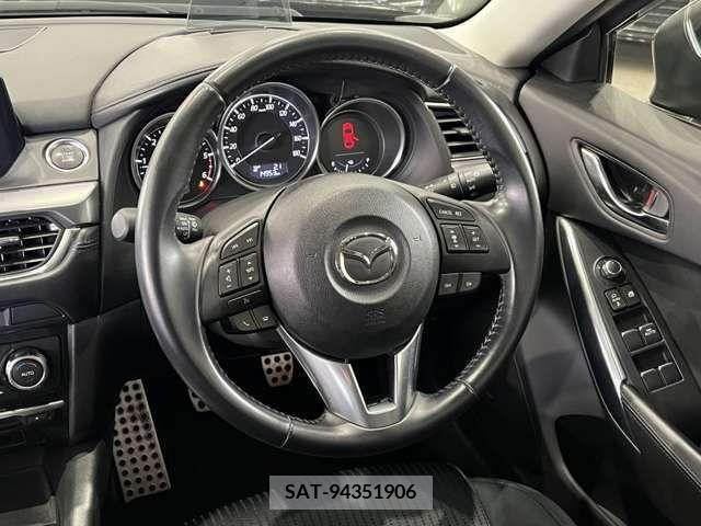 Mazda ATENZA WAGON 2015-03 379660-15