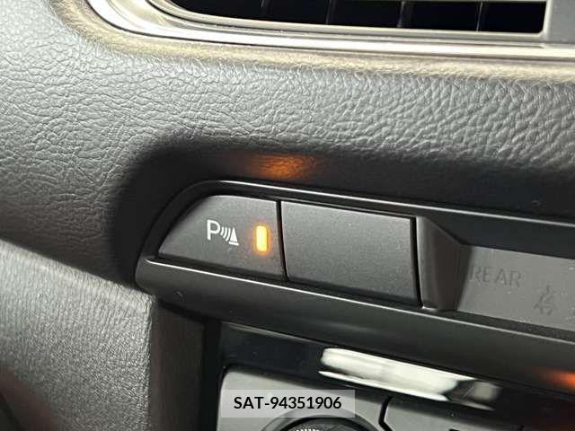 Mazda ATENZA WAGON 2015-03 379660-6