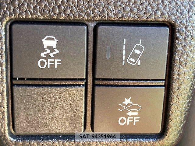 Honda N BOX CUSTOM 2019-08 232465-15