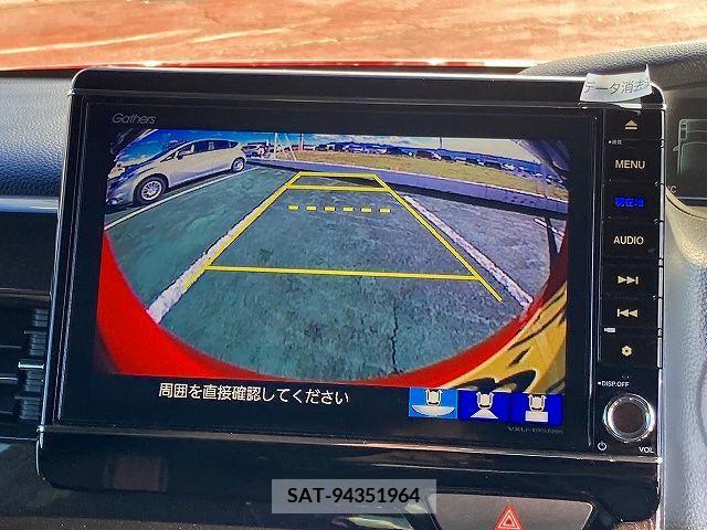 Honda N BOX CUSTOM 2019-08 232465-10
