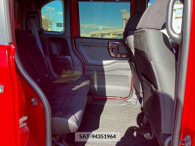 Honda N BOX CUSTOM 2019-08 232465-12